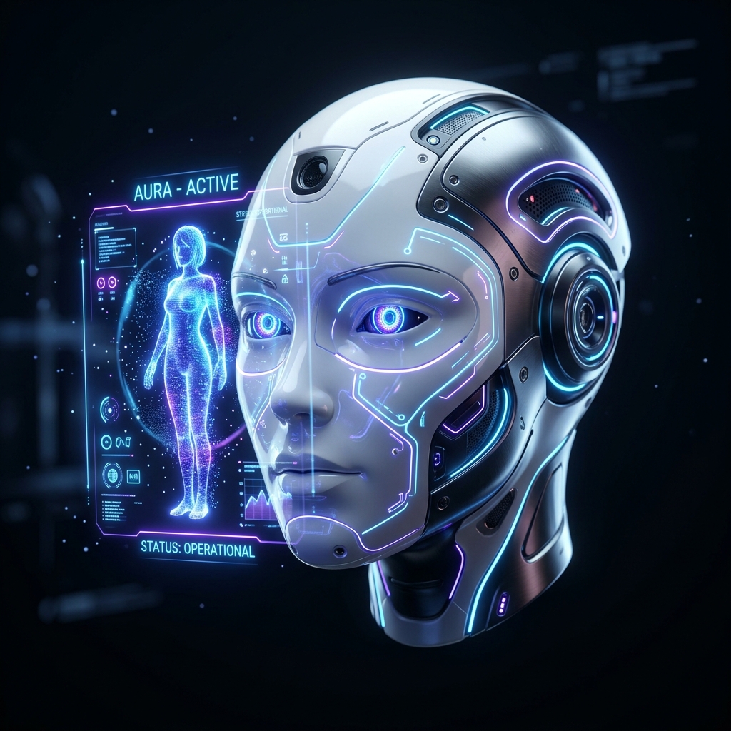 業務を支援するAIエージェント